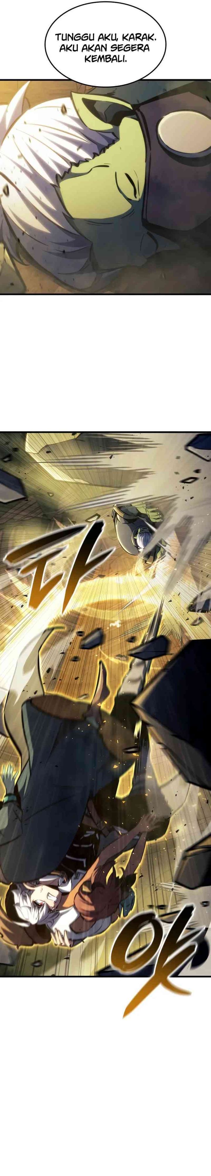 Breakers Chapter 36 Halaman 18
