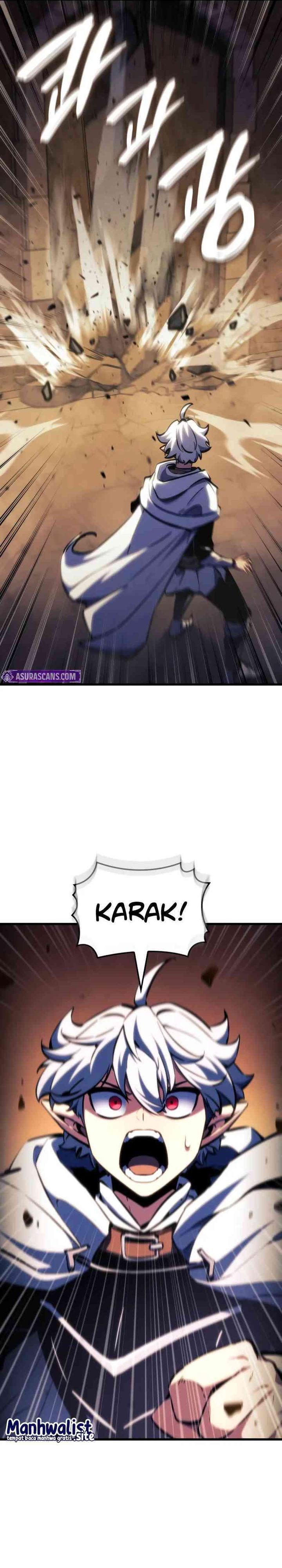 Breakers Chapter 36 Halaman 21