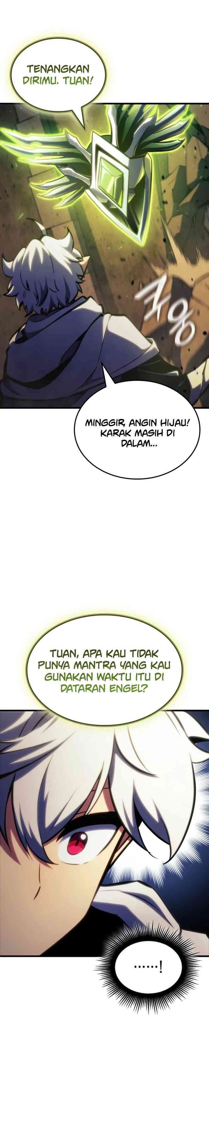 Breakers Chapter 36 Halaman 22