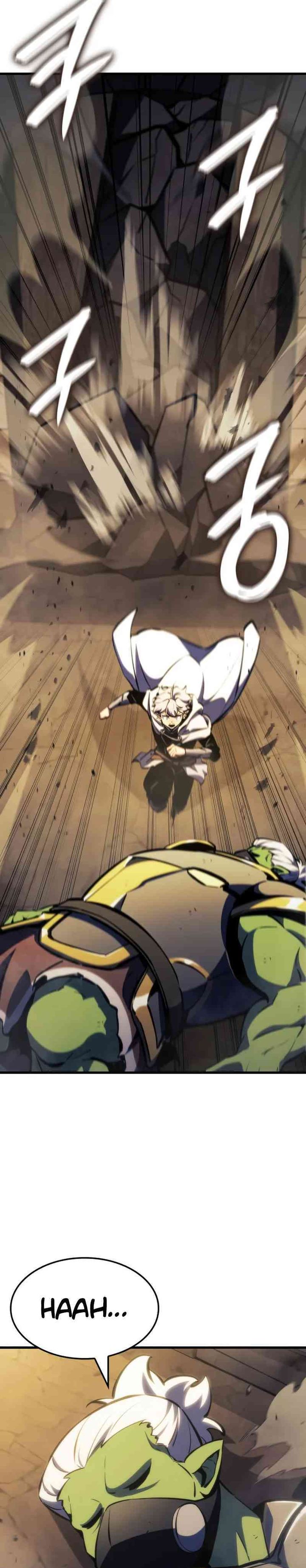 Breakers Chapter 36 Halaman 26