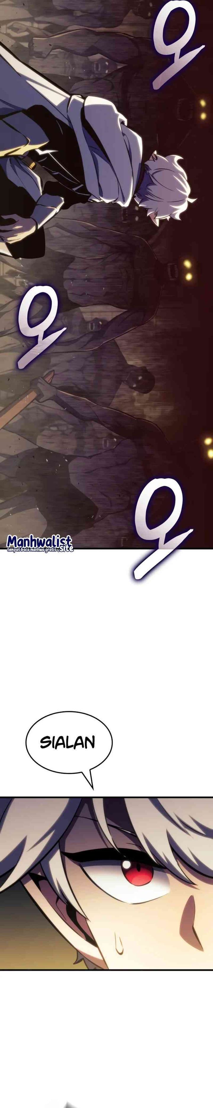 Breakers Chapter 36 Halaman 30