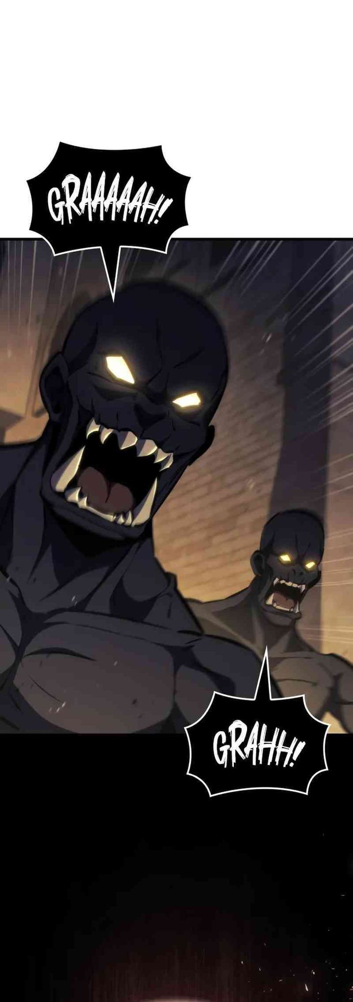 Breakers Chapter 36 Halaman 33