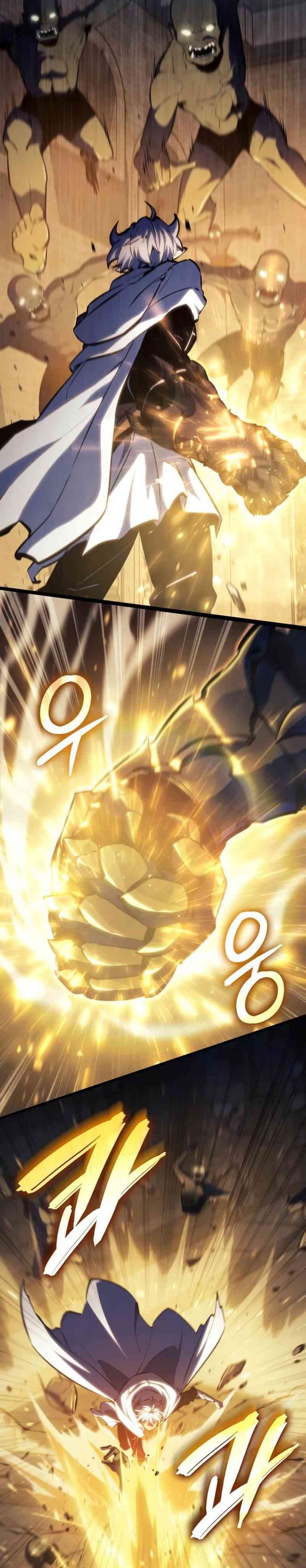 Breakers Chapter 37 Halaman 3