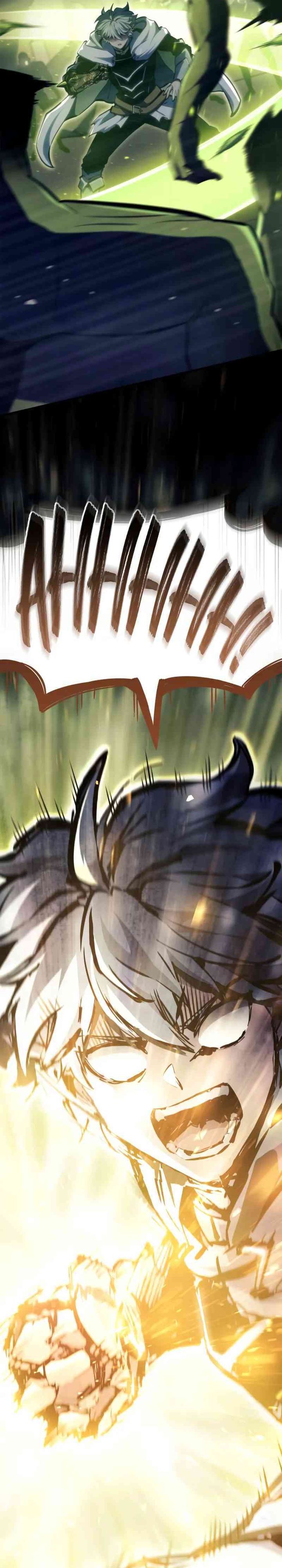 Breakers Chapter 37 Halaman 8