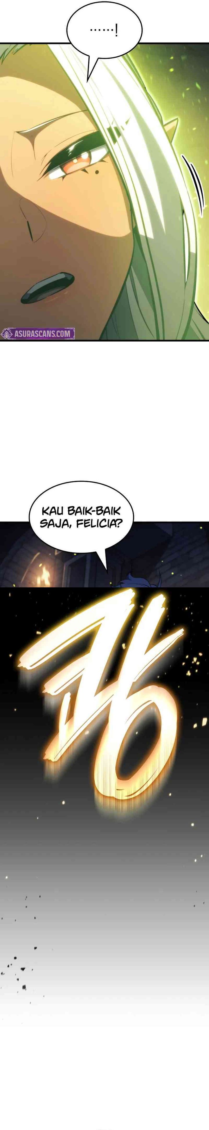 Breakers Chapter 37 Halaman 11