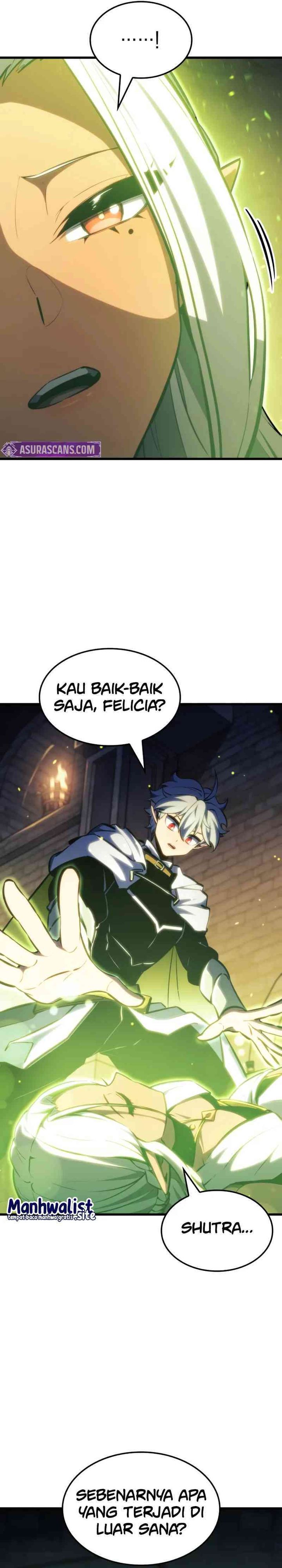 Breakers Chapter 37 Halaman 12