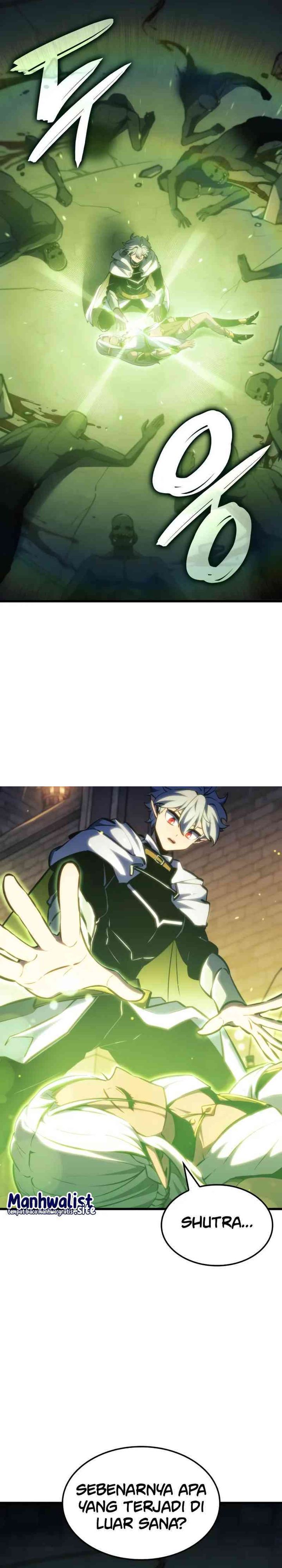 Breakers Chapter 37 Halaman 13