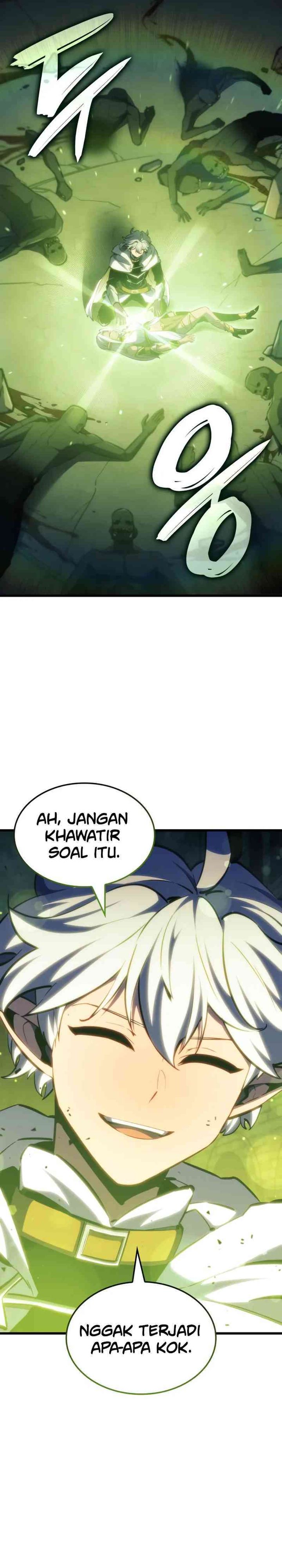 Breakers Chapter 37 Halaman 14