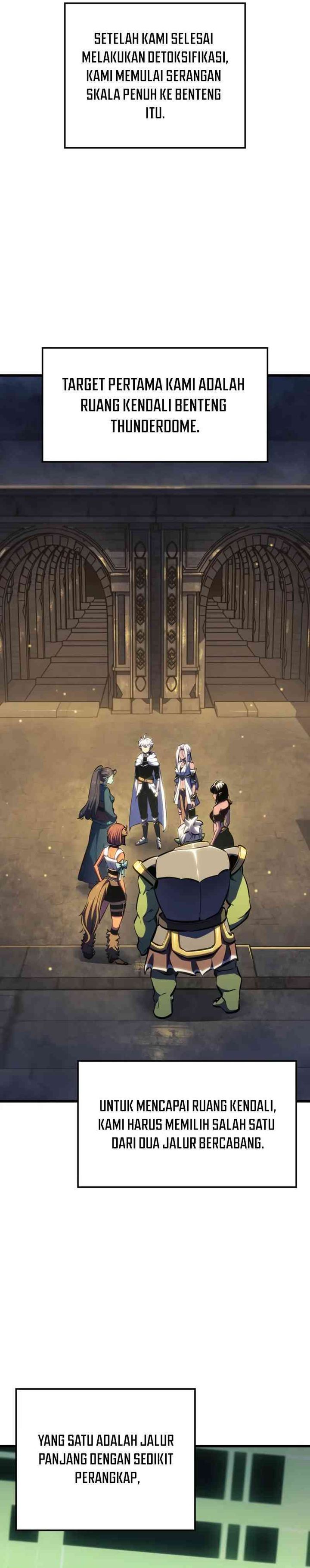 Breakers Chapter 37 Halaman 17