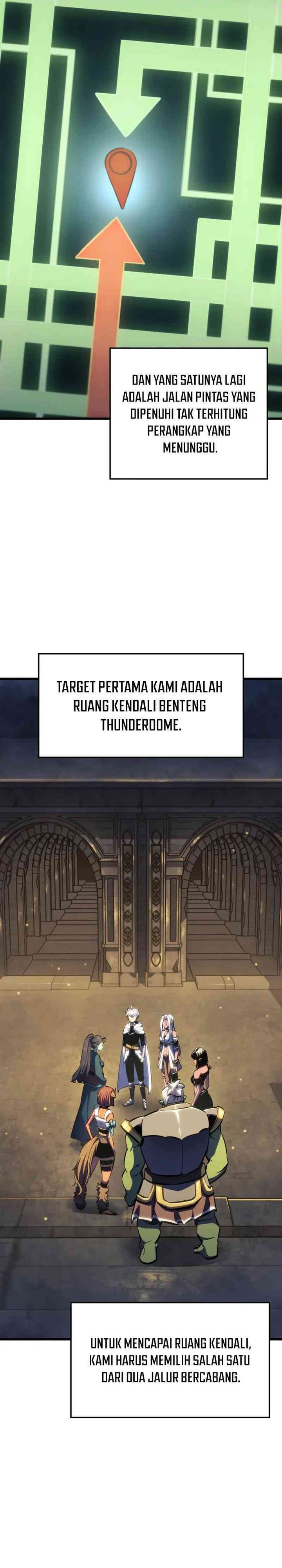 Breakers Chapter 37 Halaman 18