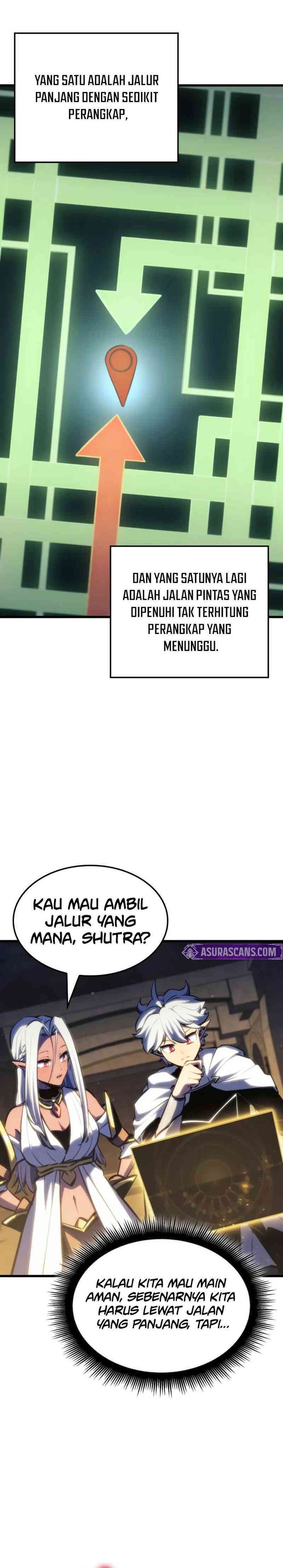 Breakers Chapter 37 Halaman 19