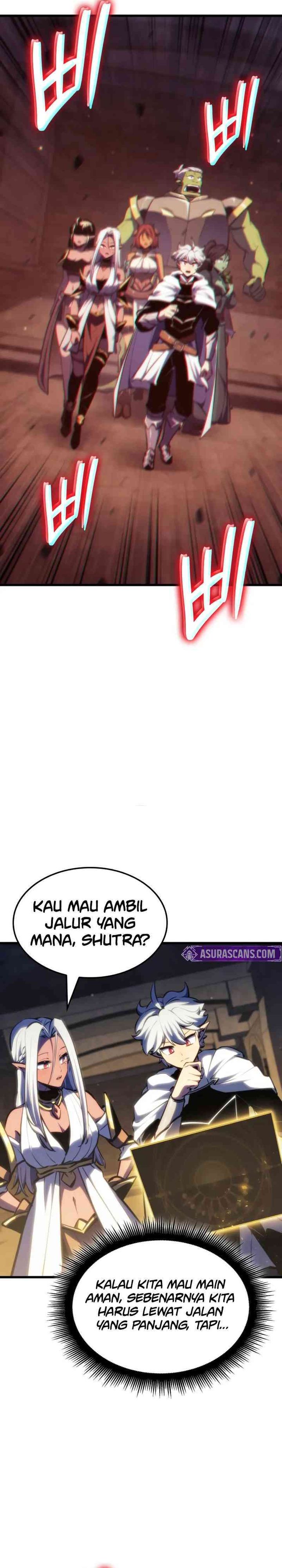 Breakers Chapter 37 Halaman 20
