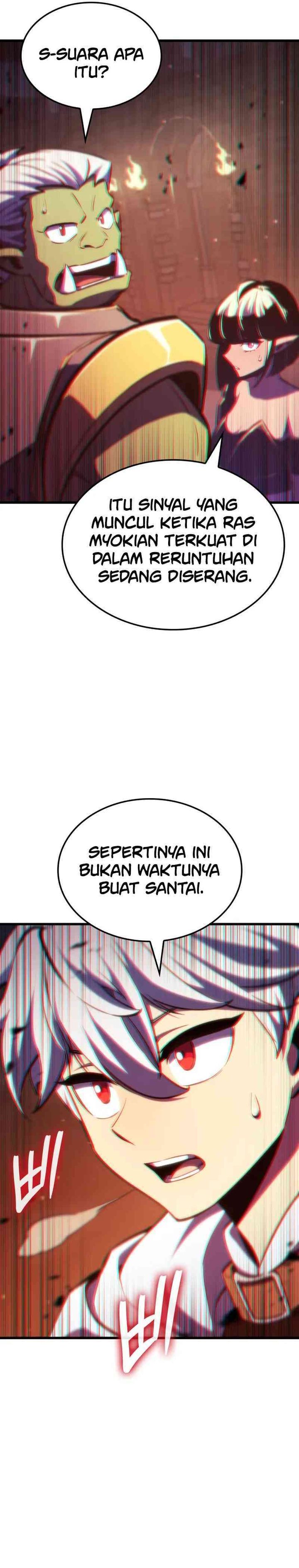 Breakers Chapter 37 Halaman 22