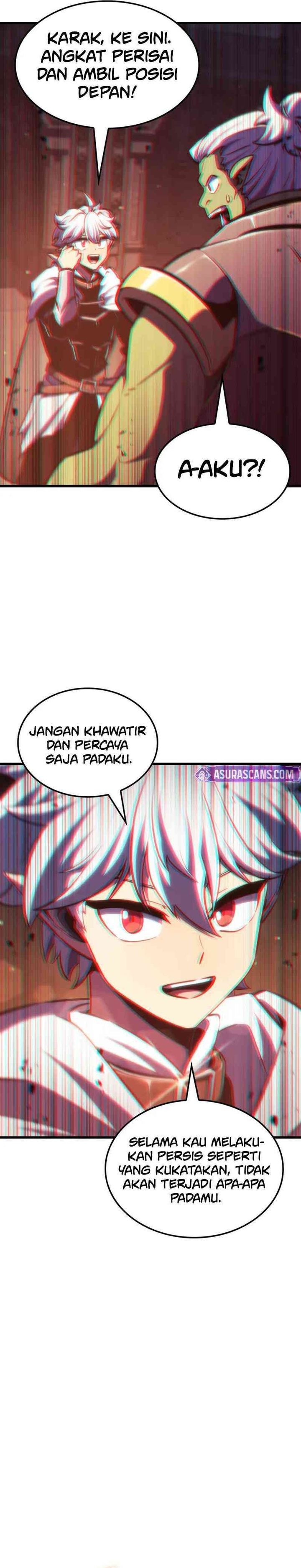 Breakers Chapter 37 Halaman 25