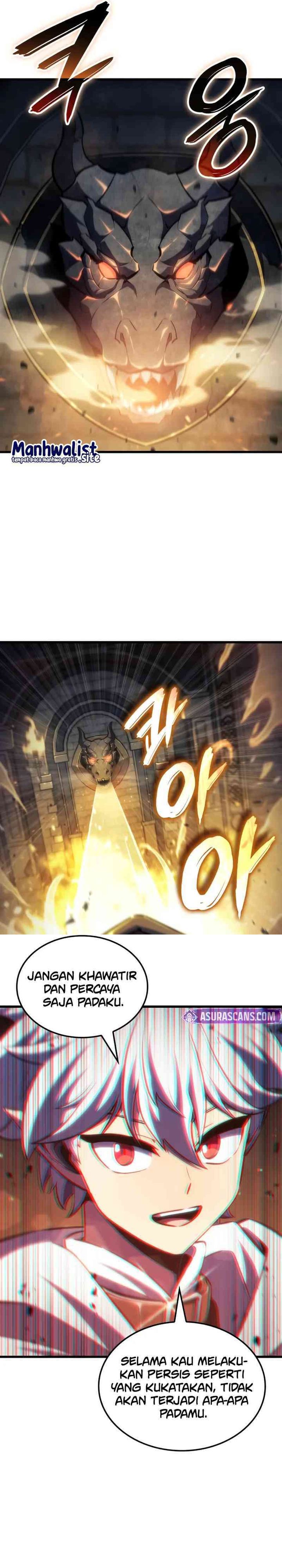 Breakers Chapter 37 Halaman 26