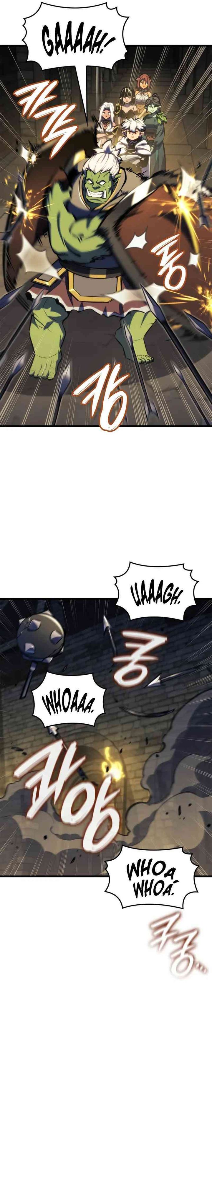 Breakers Chapter 37 Halaman 30