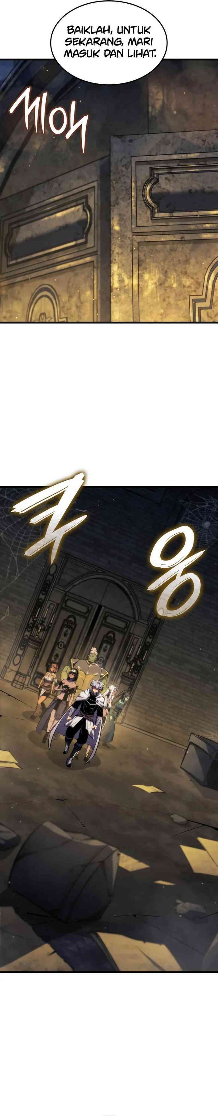 Breakers Chapter 37 Halaman 36