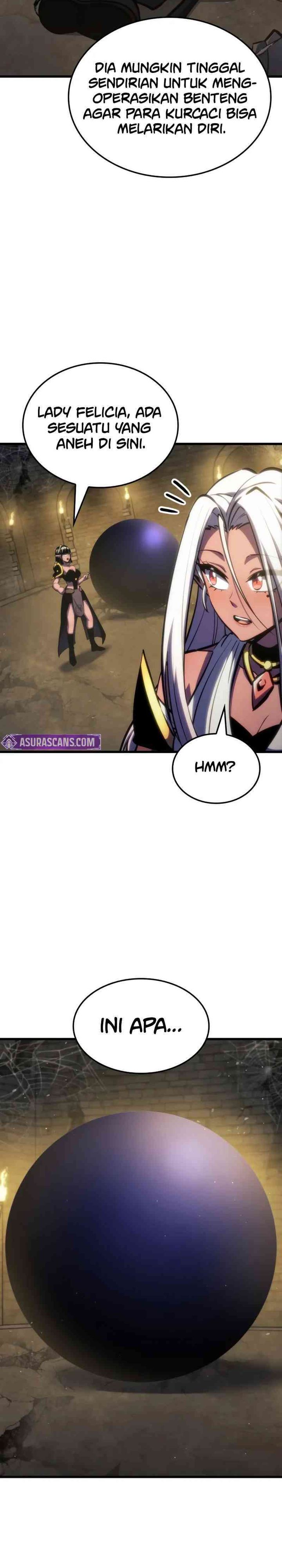 Breakers Chapter 37 Halaman 40