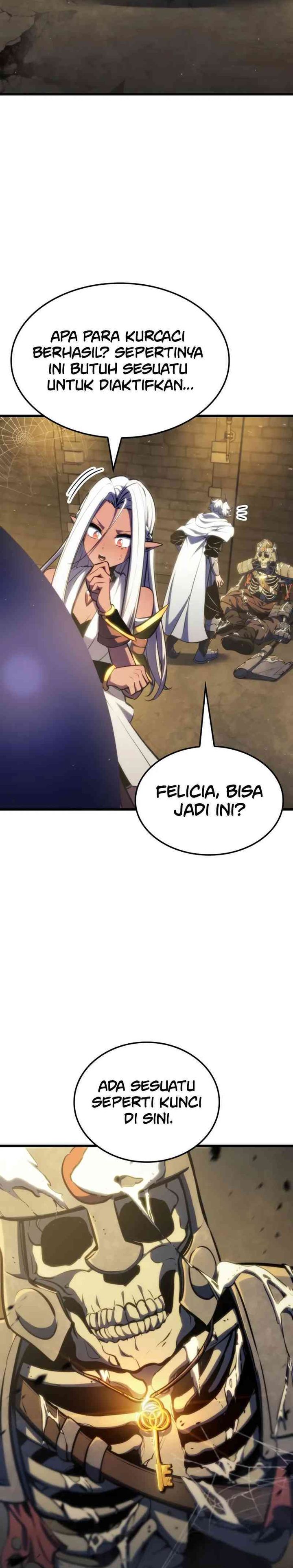 Breakers Chapter 37 Halaman 42