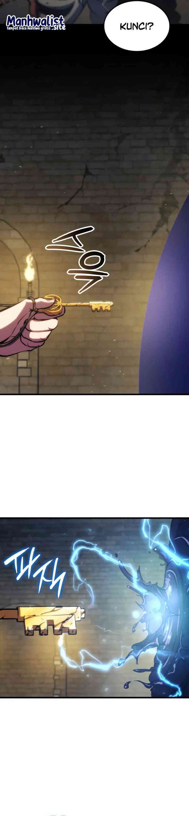 Breakers Chapter 37 Halaman 43