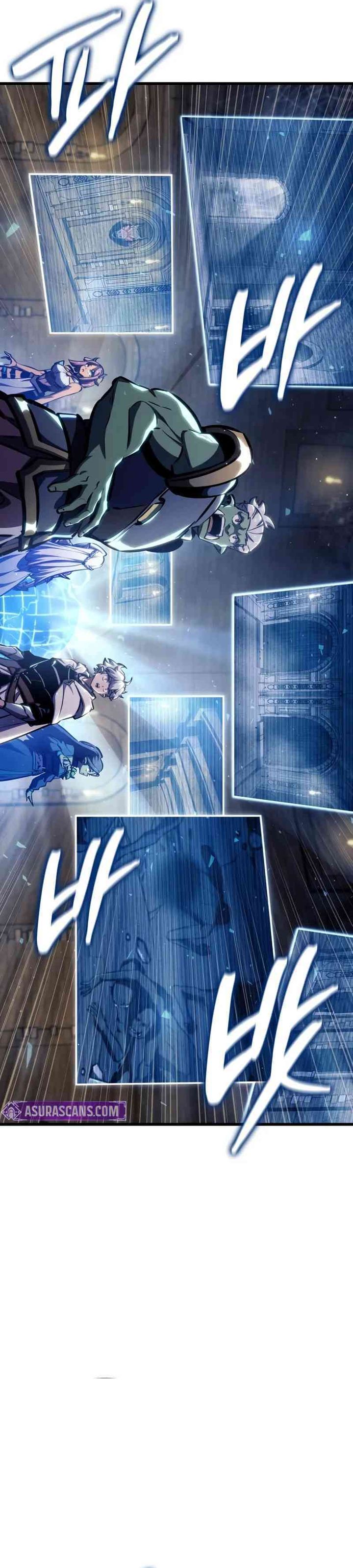 Breakers Chapter 37 Halaman 46
