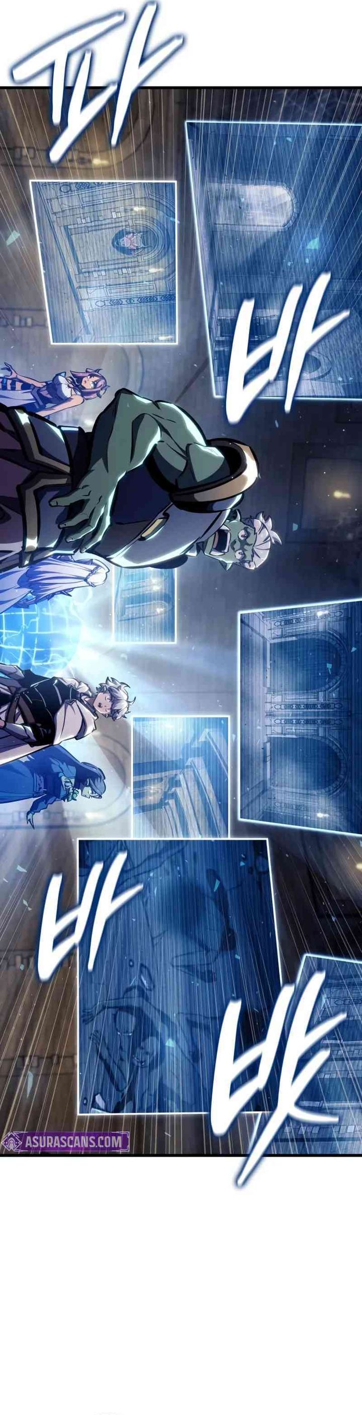 Breakers Chapter 37 Halaman 47