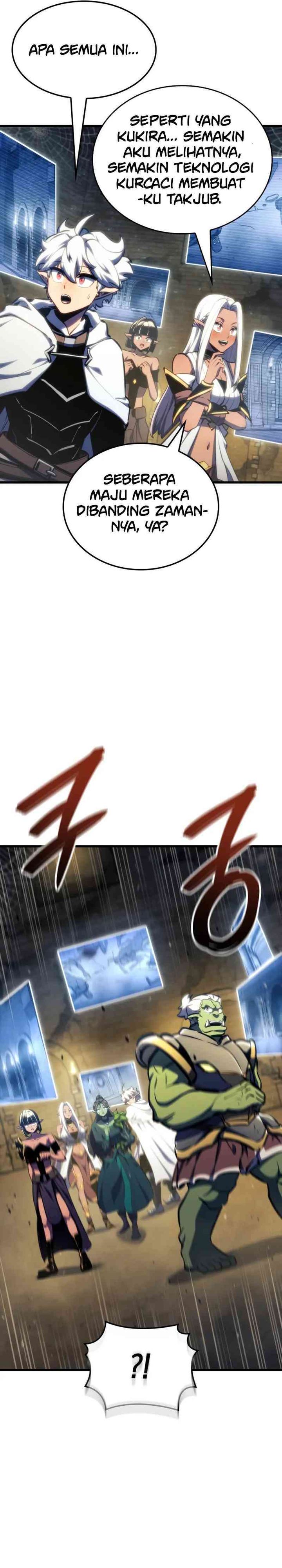 Breakers Chapter 37 Halaman 48