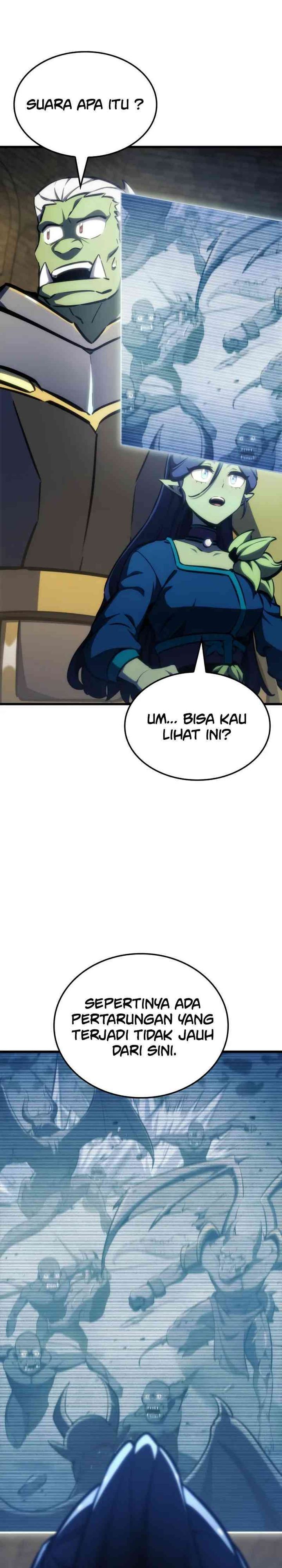 Breakers Chapter 37 Halaman 50