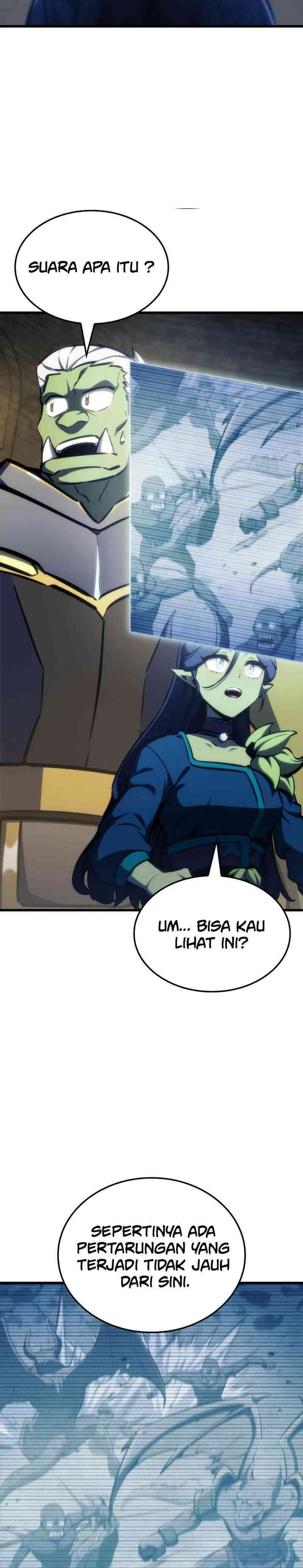 Breakers Chapter 37 Halaman 51