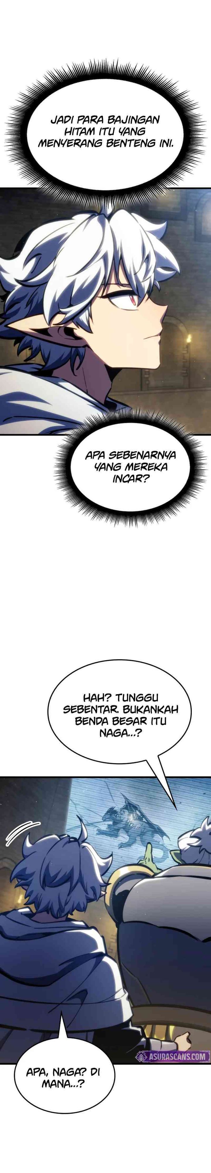 Breakers Chapter 37 Halaman 54