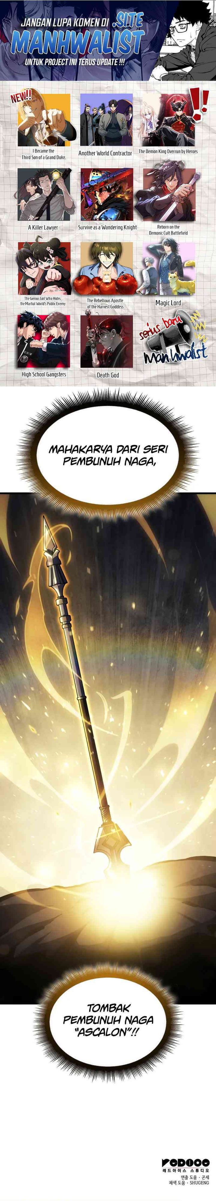 Breakers Chapter 37 Halaman 60