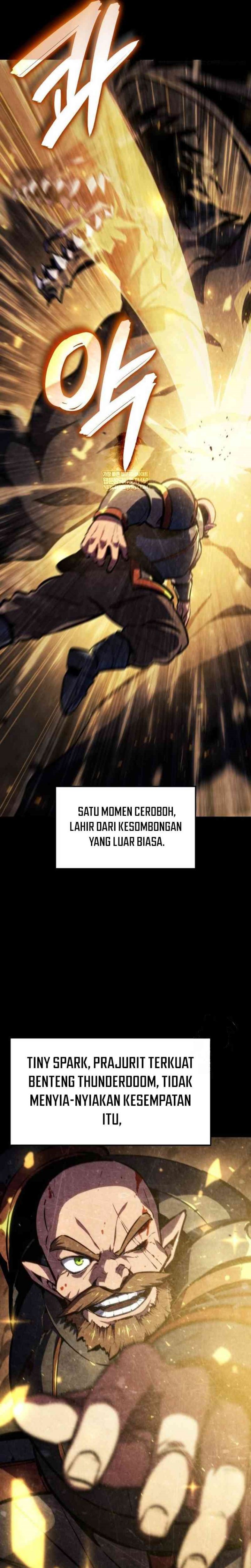 Breakers Chapter 38 Halaman 4