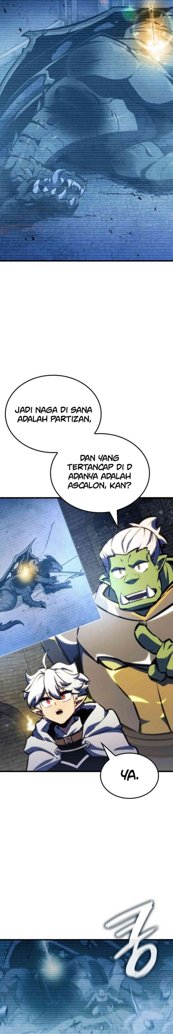 Breakers Chapter 38 Halaman 6