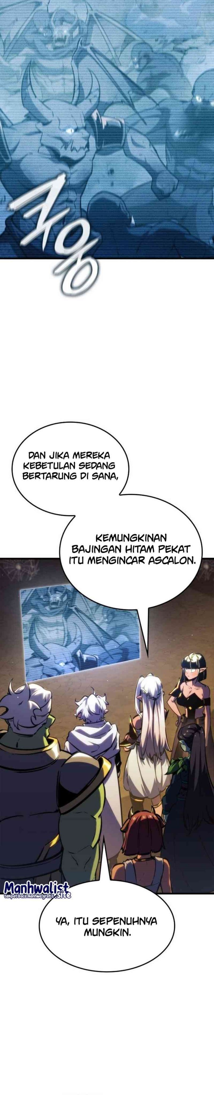 Breakers Chapter 38 Halaman 7