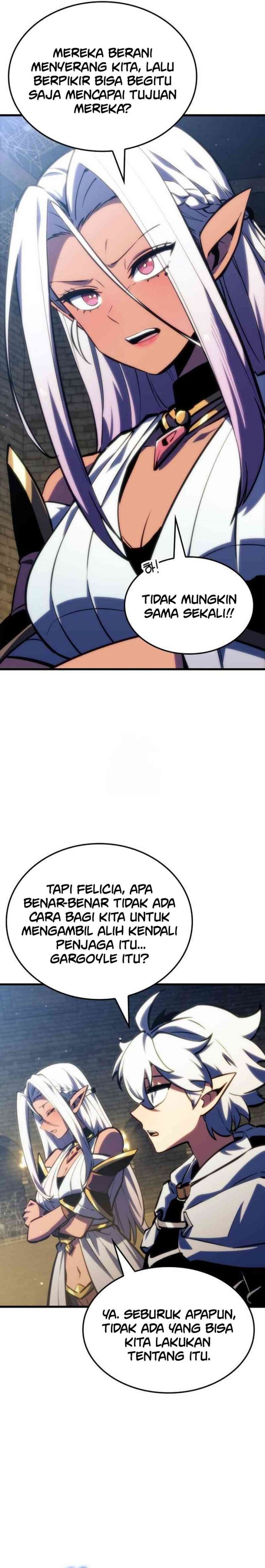 Breakers Chapter 38 Halaman 8