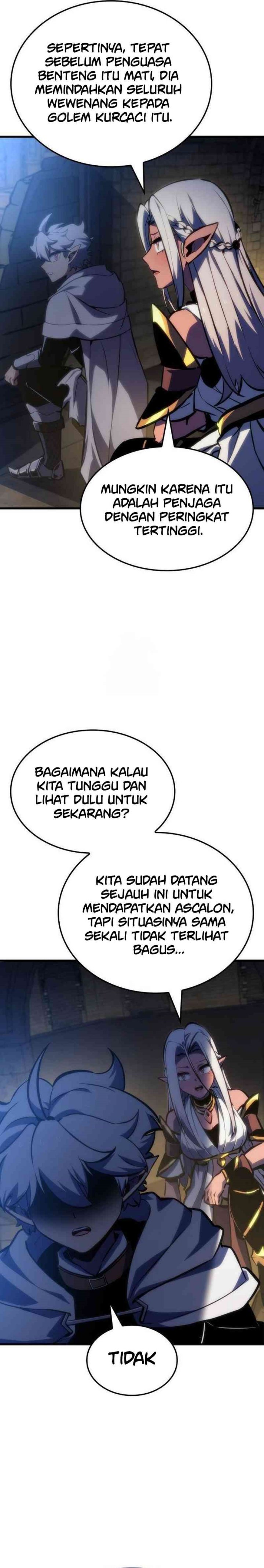 Breakers Chapter 38 Halaman 11
