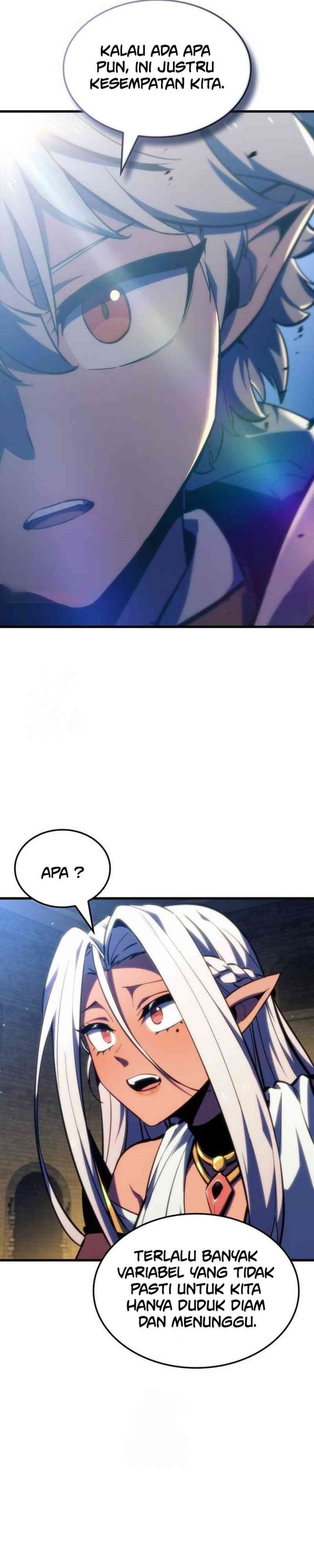 Breakers Chapter 38 Halaman 12