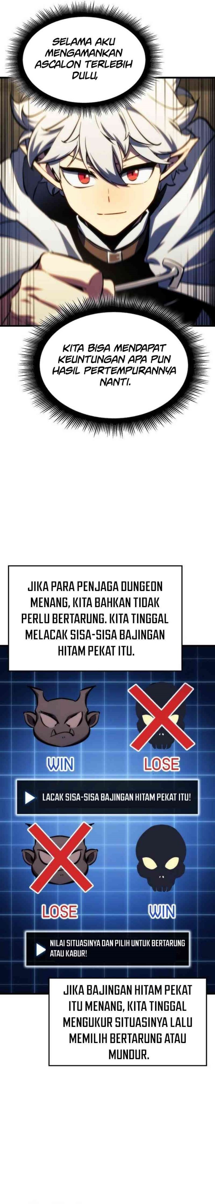 Breakers Chapter 38 Halaman 14