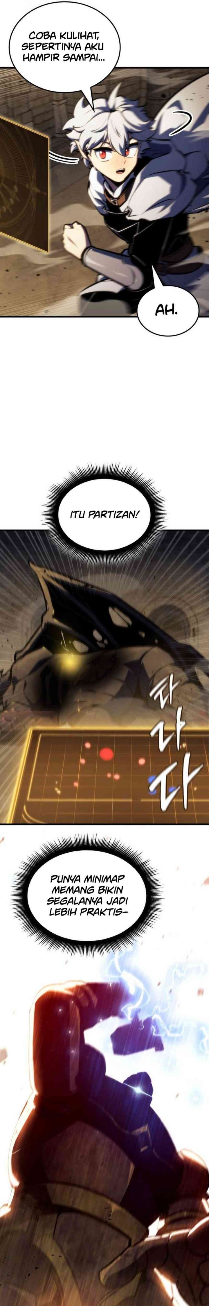 Breakers Chapter 38 Halaman 15
