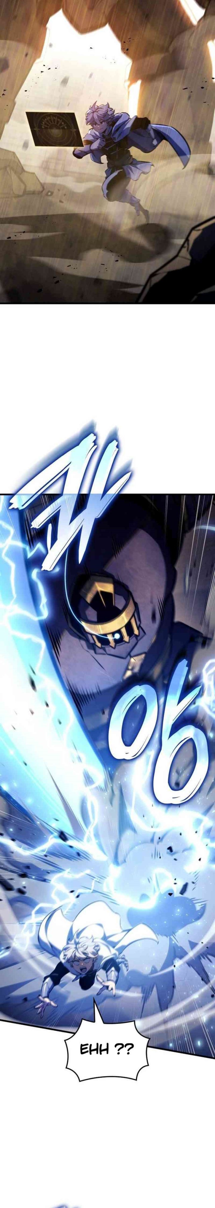 Breakers Chapter 38 Halaman 16