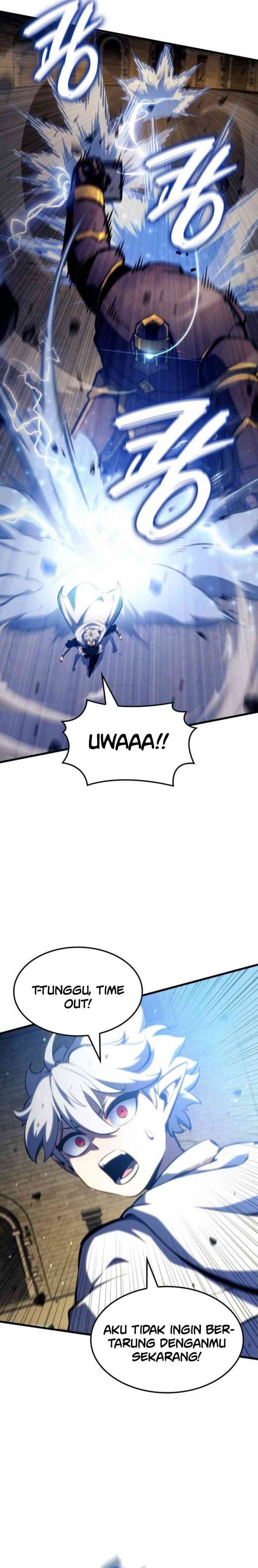 Breakers Chapter 38 Halaman 17