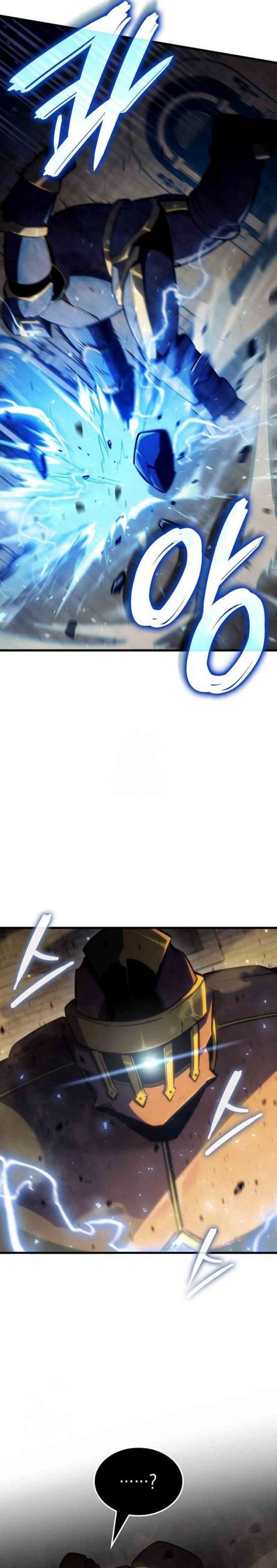 Breakers Chapter 38 Halaman 18