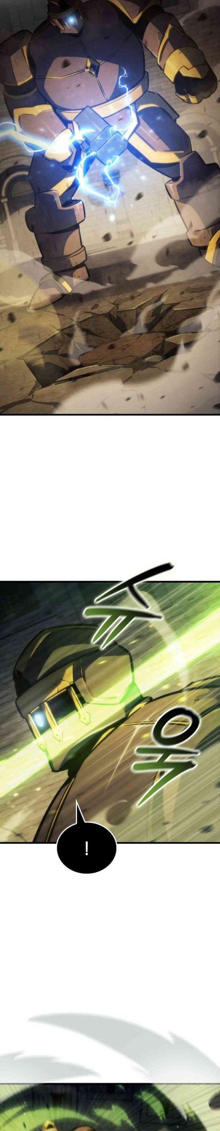 Breakers Chapter 38 Halaman 19