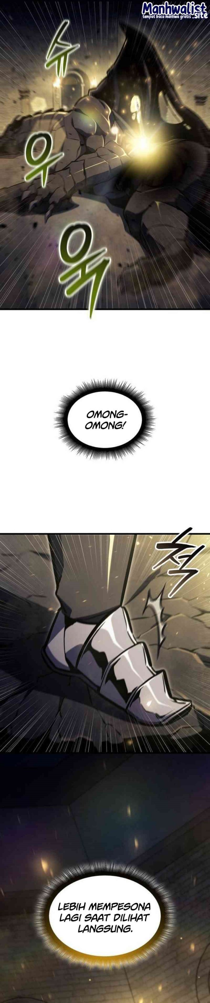 Breakers Chapter 38 Halaman 21