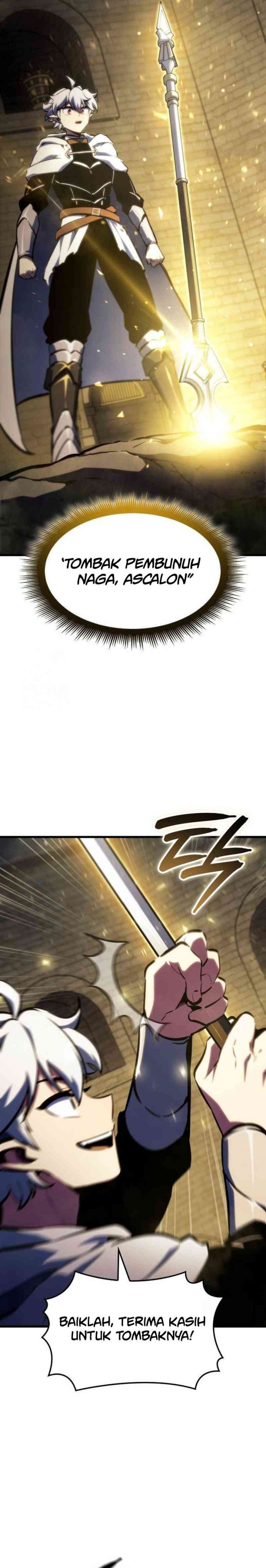 Breakers Chapter 38 Halaman 22