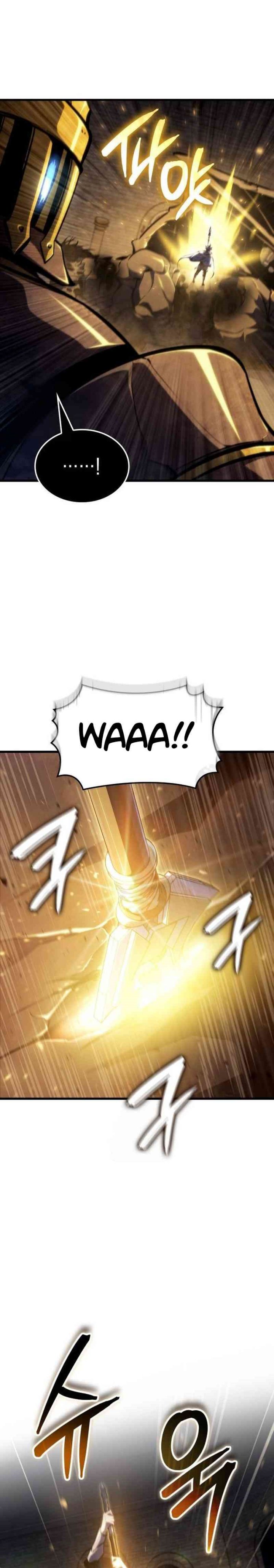 Breakers Chapter 38 Halaman 25