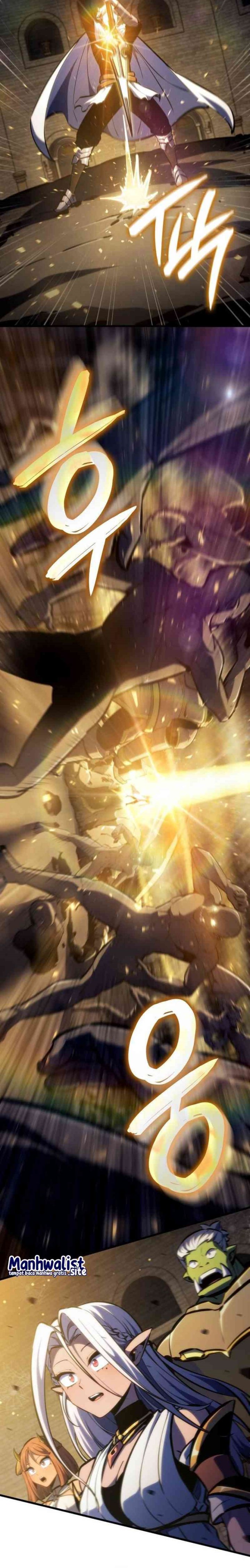 Breakers Chapter 38 Halaman 26