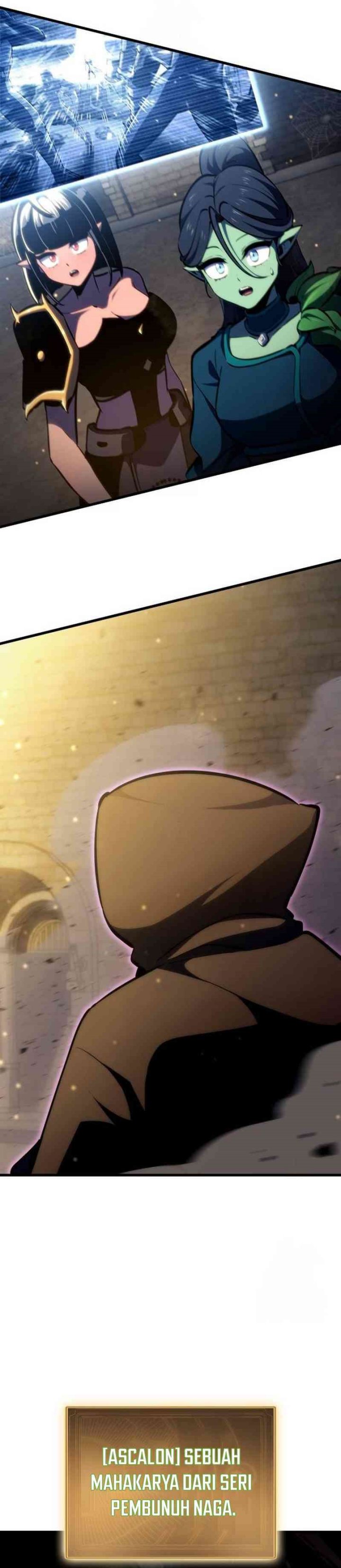 Breakers Chapter 38 Halaman 27