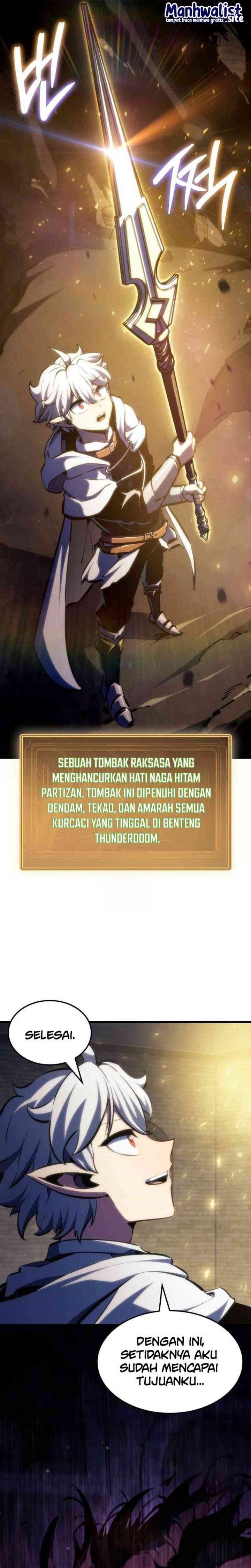 Breakers Chapter 38 Halaman 28