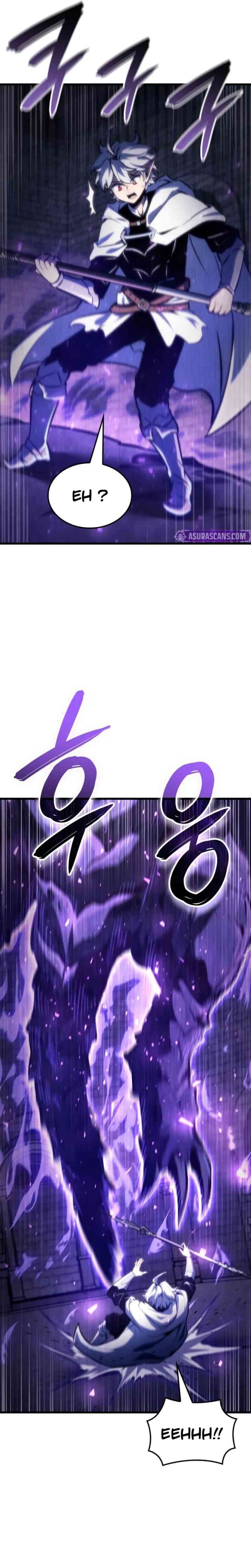 Breakers Chapter 39 Halaman 5